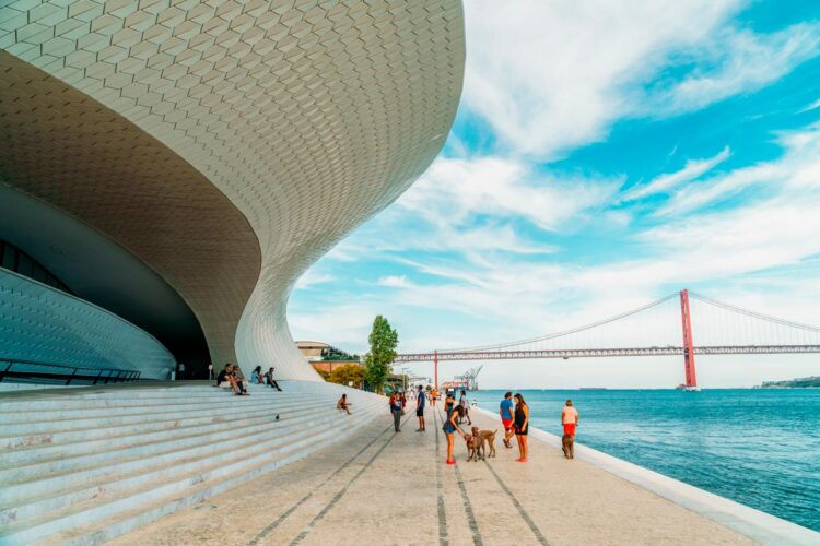 melhores museus em Lisboa