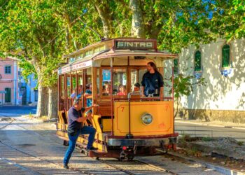 destinos mais românticos em Portugal