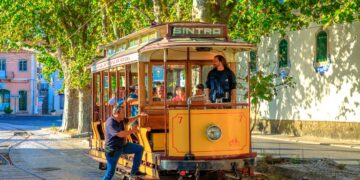 destinos mais românticos em Portugal