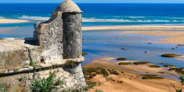 Parque Natural da Ria Formosa