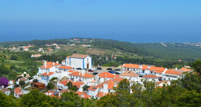 7 aldeias encantadoras perto de Lisboa