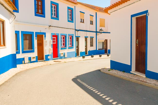 7 aldeias e vilas de sonho na Costa Vicentina aldeias e vilas de sonho