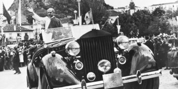 portugueses enganaram o Papa