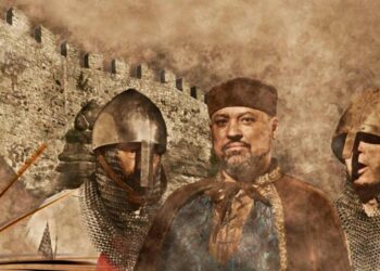 Rota dos Templários