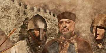 Rota dos Templários