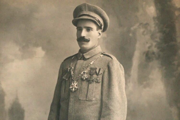 Soldado Milhões