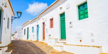Aldeia da Pedralva