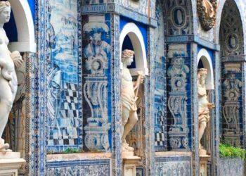 Palácios mais bonitos de Lisboa