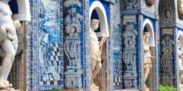 Palácios mais bonitos de Lisboa