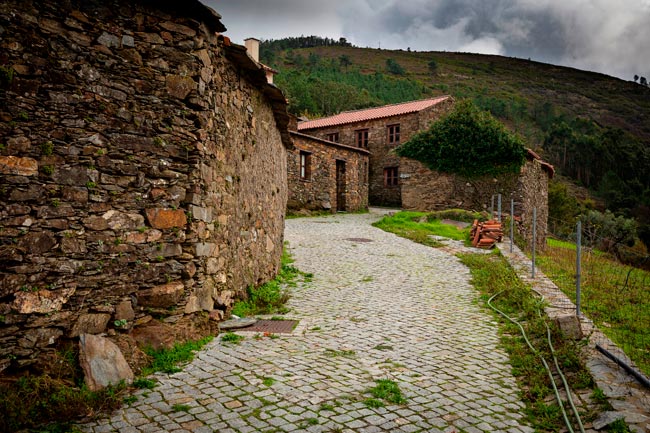 As 12 apaixonantes aldeias de xisto da Serra da Lousã aldeias de xisto da Lousã