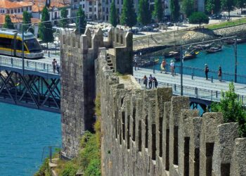 monumentos no Porto
