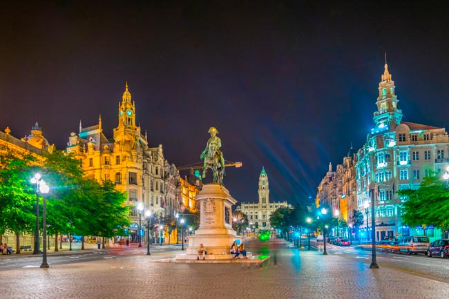 Os 20 locais mais bonitos para fotografar no Porto locais mais bonitos para fotografar no Porto