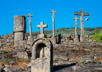 locais para visitar em Arouca