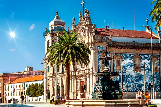 Os 20 locais mais bonitos para fotografar no Porto locais mais bonitos para fotografar no Porto