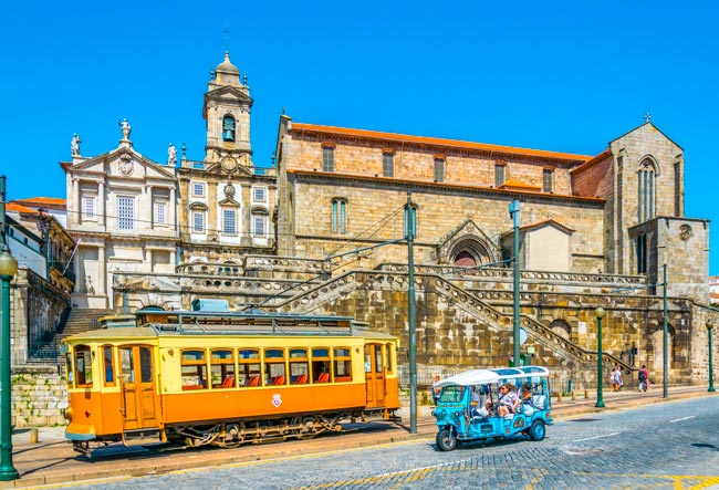 Os 20 locais mais bonitos para fotografar no Porto locais mais bonitos para fotografar no Porto