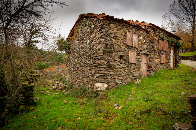 As 12 apaixonantes aldeias de xisto da Serra da Lousã aldeias de xisto da Lousã