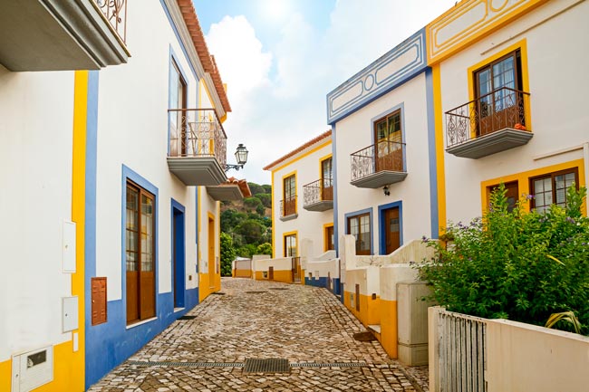 10 belíssimas aldeias para visitar no Algarve aldeias para visitar no Algarve