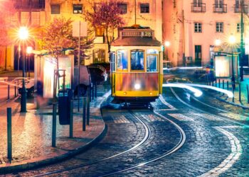 25 curiosidades sobre Portugal