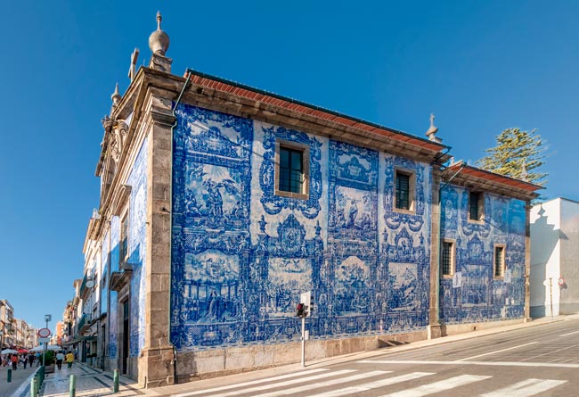 locais mais bonitos para fotografar no Porto