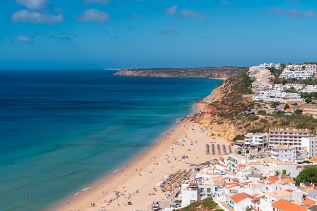 aldeias para visitar no Algarve