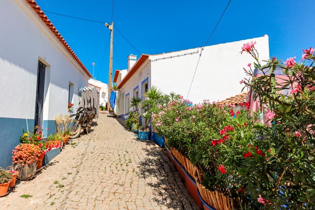 encantadoras aldeias portuguesas