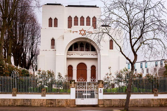 8 locais no Porto que parecem ser no estrangeiro locais no Porto que parecem ser no estrangeiro