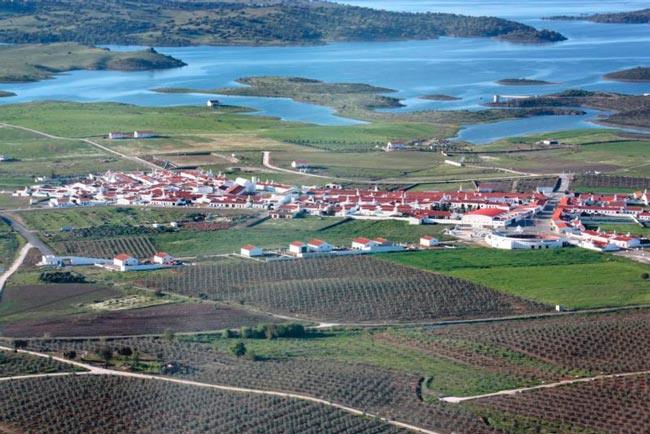 aldeias portuguesas que já não existem