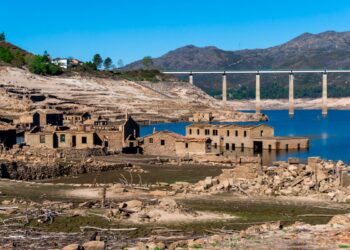 aldeias portuguesas que já não existem