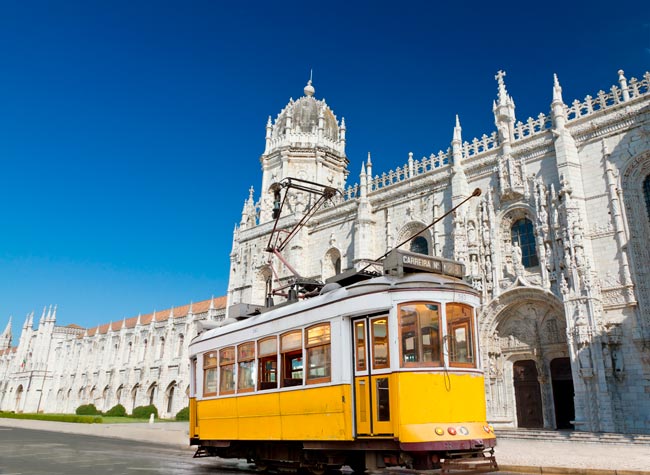 história de Lisboa