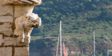 história do Rinoceronte de Lisboa