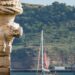 A incrível história do Rinoceronte de Lisboa história do Rinoceronte de Lisboa