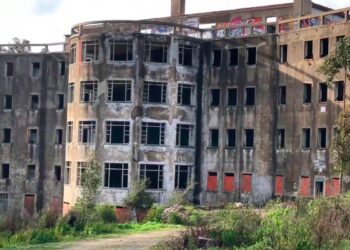 Sanatório de Valongo