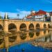 ponte mais antiga de Portugal