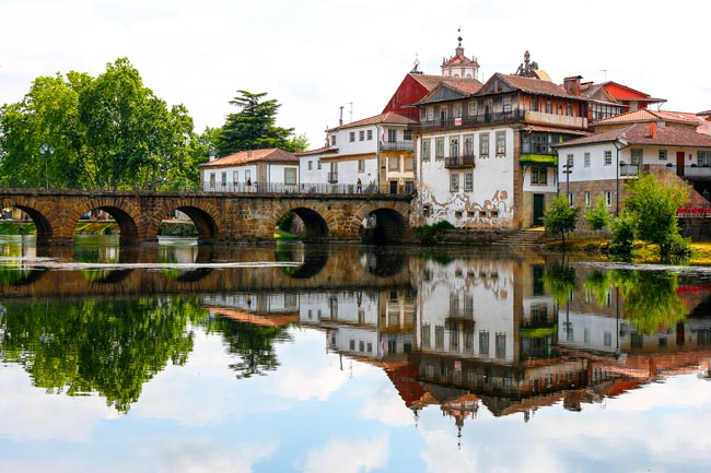 A ponte mais antiga de Portugal tem quase 2000 anos ponte mais antiga de Portugal