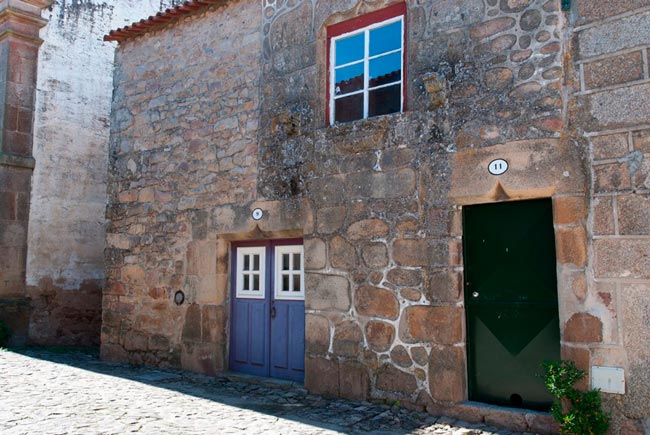 Castelo Mendo: Aldeia Histórica com lendas misteriosas no Centro de Portugal Aldeia Histórica de Castelo Mendo