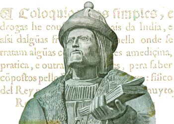 Garcia de Orta