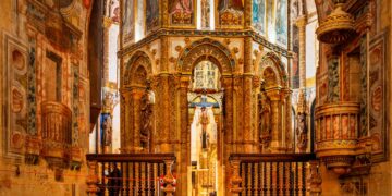 Convento de Cristo