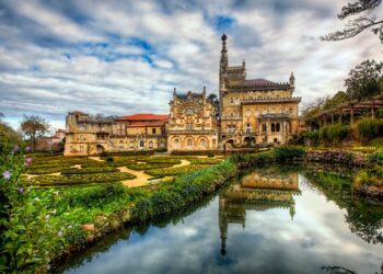 Serra do Bussaco