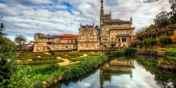 Serra do Bussaco