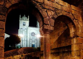 locais mais bonitos para fotografar no Porto