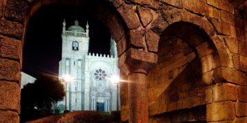 locais mais bonitos para fotografar no Porto