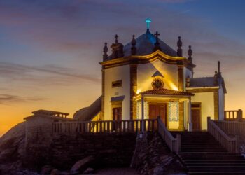 locais mais assustadores no Porto