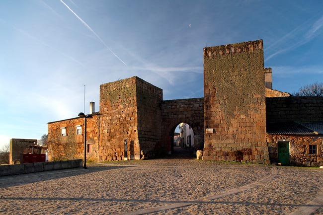 Aldeia Histórica de Castelo Mendo
