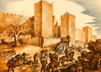 países mais antigos do mundo