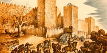 países mais antigos do mundo