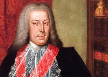 Sebastião José de Carvalho e Melo