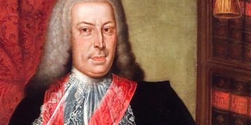 Sebastião José de Carvalho e Melo