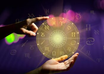 signos que não admitem traições