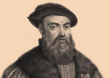 10 portugueses que mudaram o mundo