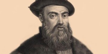 10 portugueses que mudaram o mundo